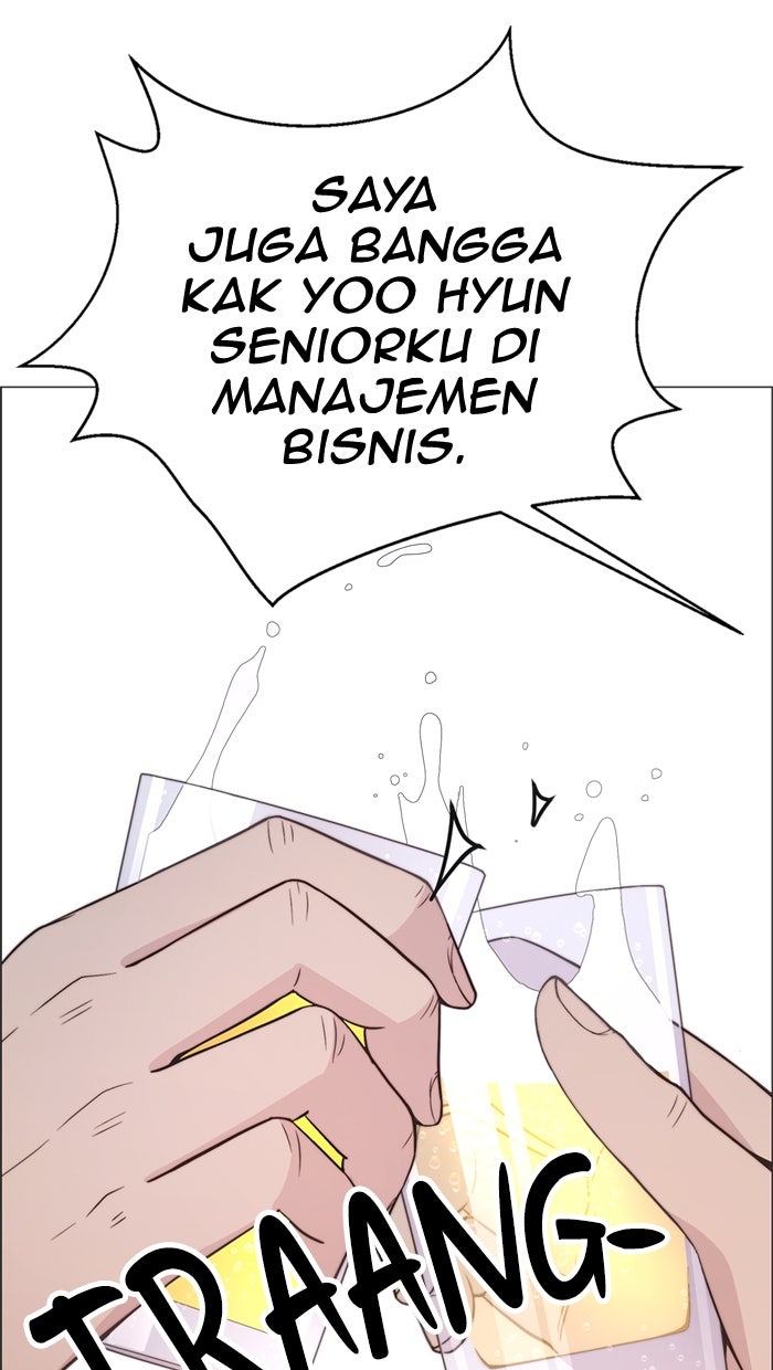 Read The Man chapter 190 image 16 on Lezhin