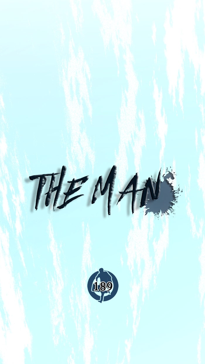 Read The Man chapter 190 image 18 on Lezhin