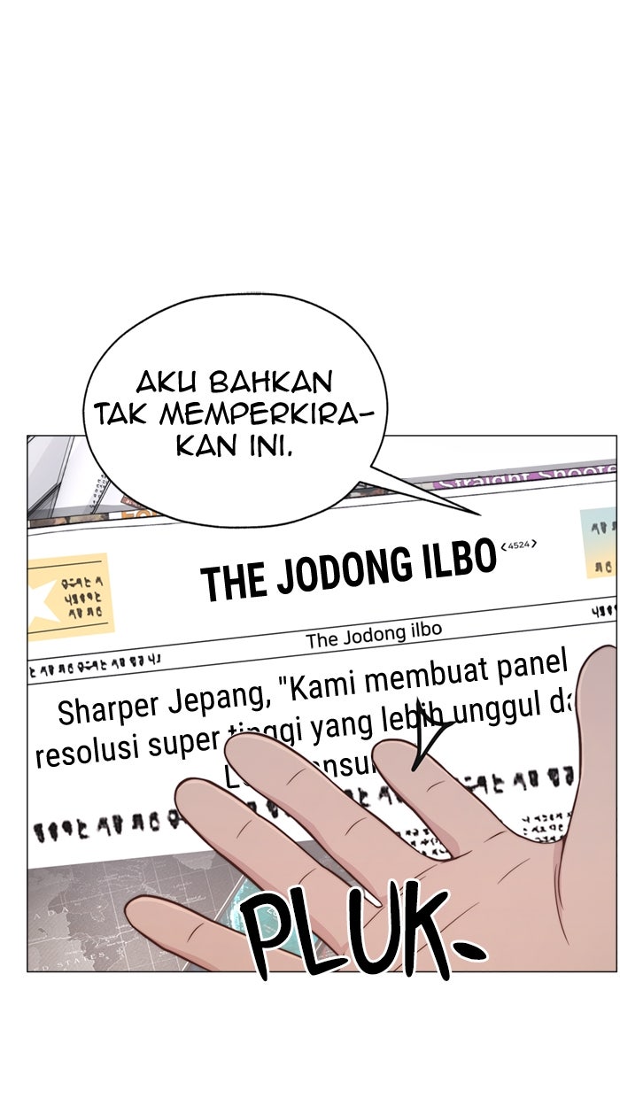 Read The Man chapter 190 image 22 on Lezhin