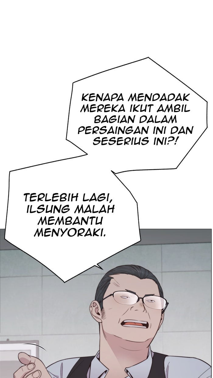 Read The Man chapter 190 image 23 on Lezhin