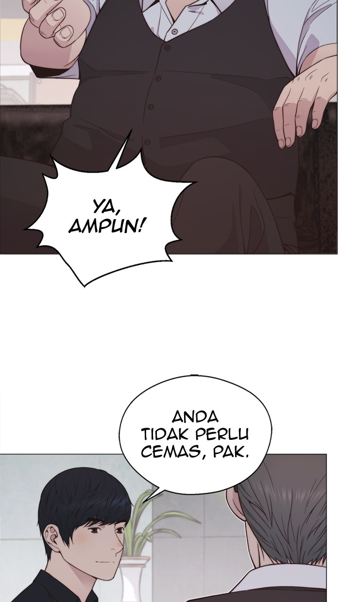 Read The Man chapter 190 image 24 on Lezhin