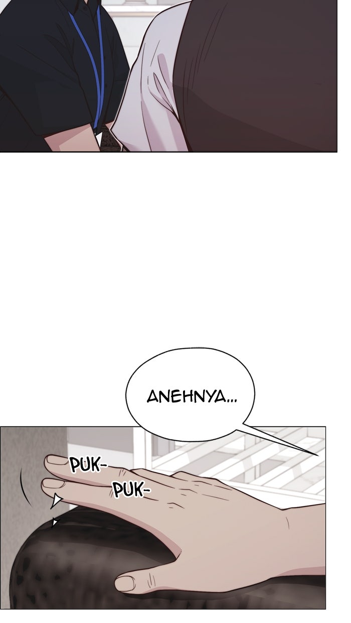 Read The Man chapter 190 image 25 on Lezhin