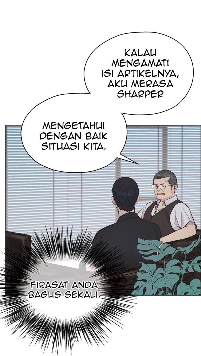 Read The Man chapter 190 image 26 on Lezhin