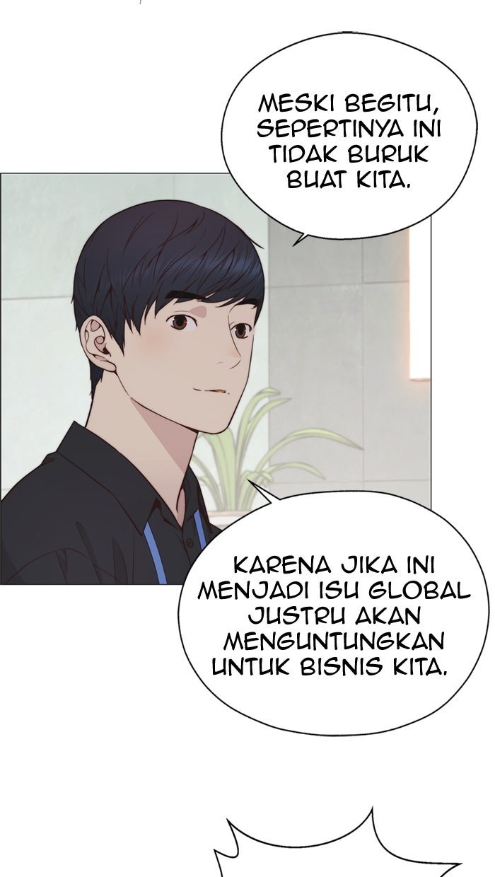 Read The Man chapter 190 image 27 on Lezhin