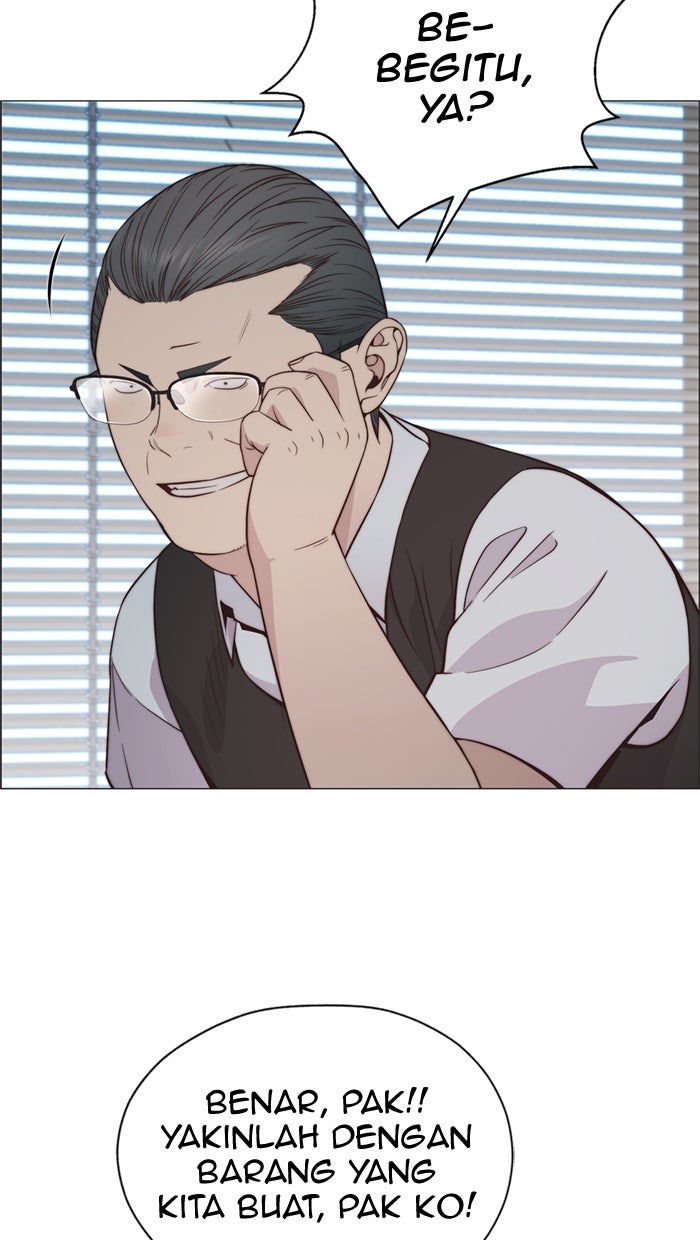 Read The Man chapter 190 image 28 on Lezhin