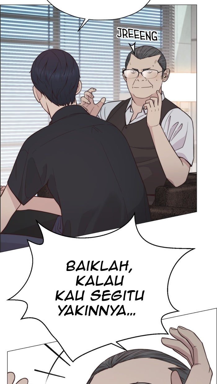 Read The Man chapter 190 image 29 on Lezhin