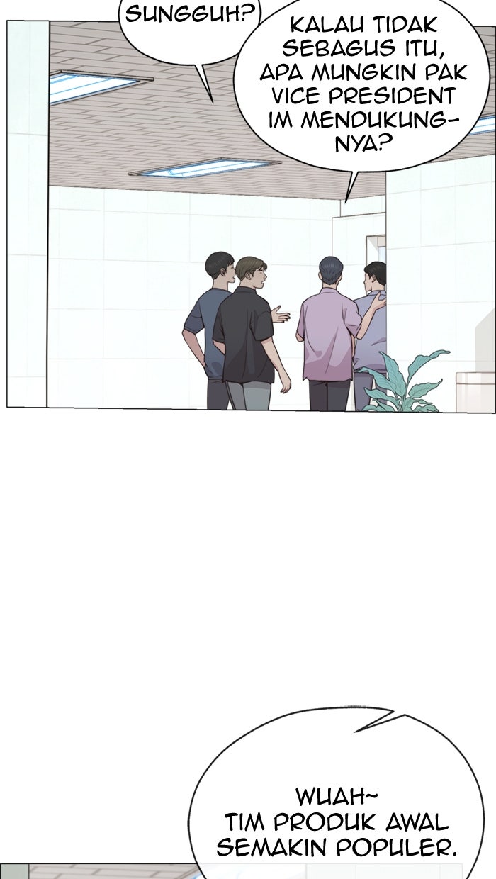 Read The Man chapter 190 image 3 on Lezhin