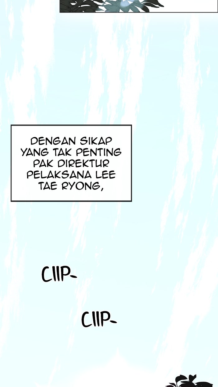 Read The Man chapter 190 image 32 on Lezhin