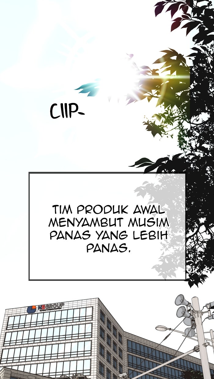Read The Man chapter 190 image 33 on Lezhin