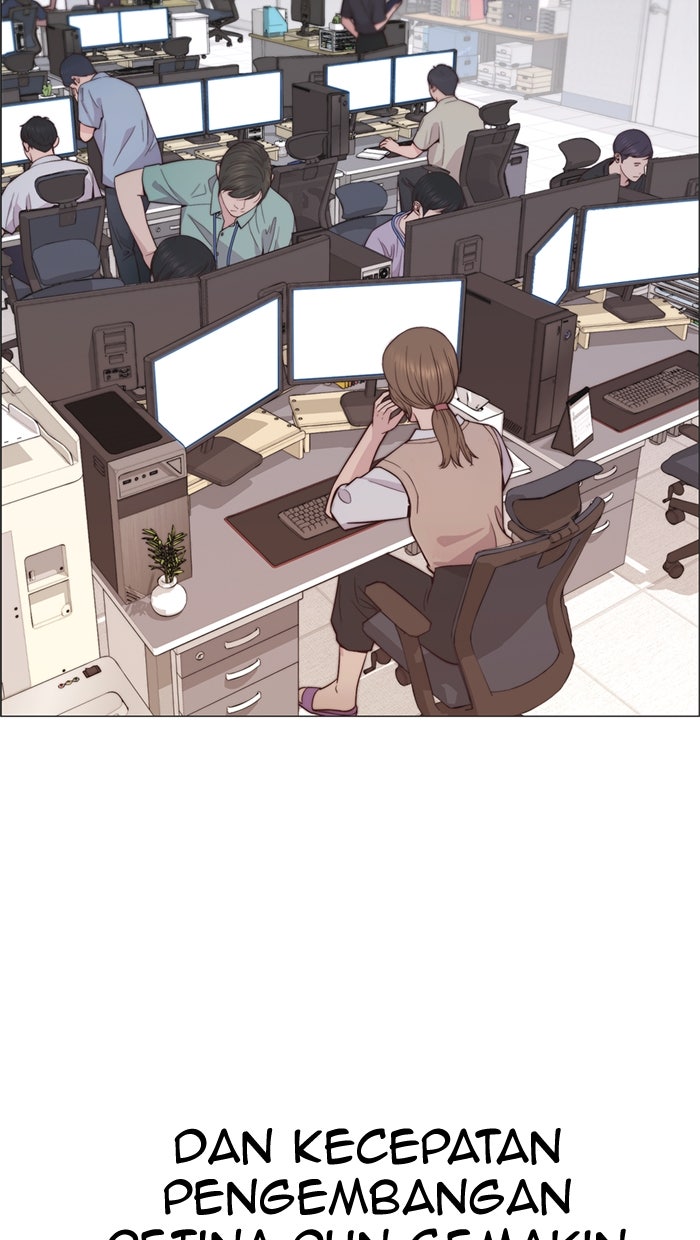 Read The Man chapter 190 image 36 on Lezhin