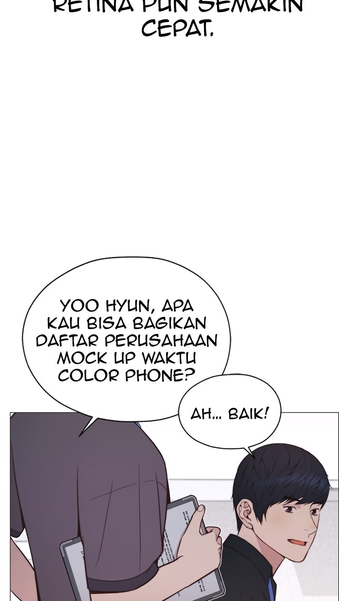 Read The Man chapter 190 image 37 on Lezhin