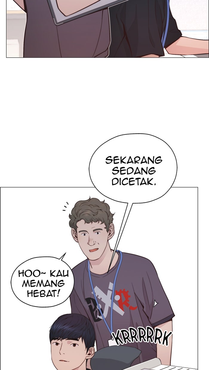 Read The Man chapter 190 image 38 on Lezhin