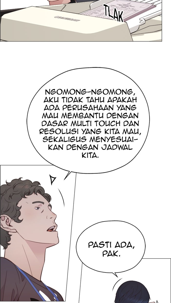 Read The Man chapter 190 image 39 on Lezhin
