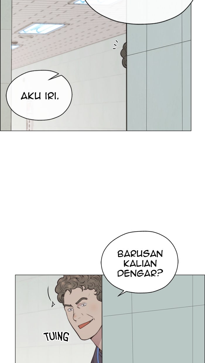 Read The Man chapter 190 image 4 on Lezhin