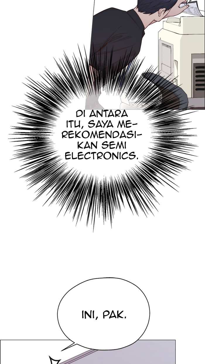 Read The Man chapter 190 image 40 on Lezhin