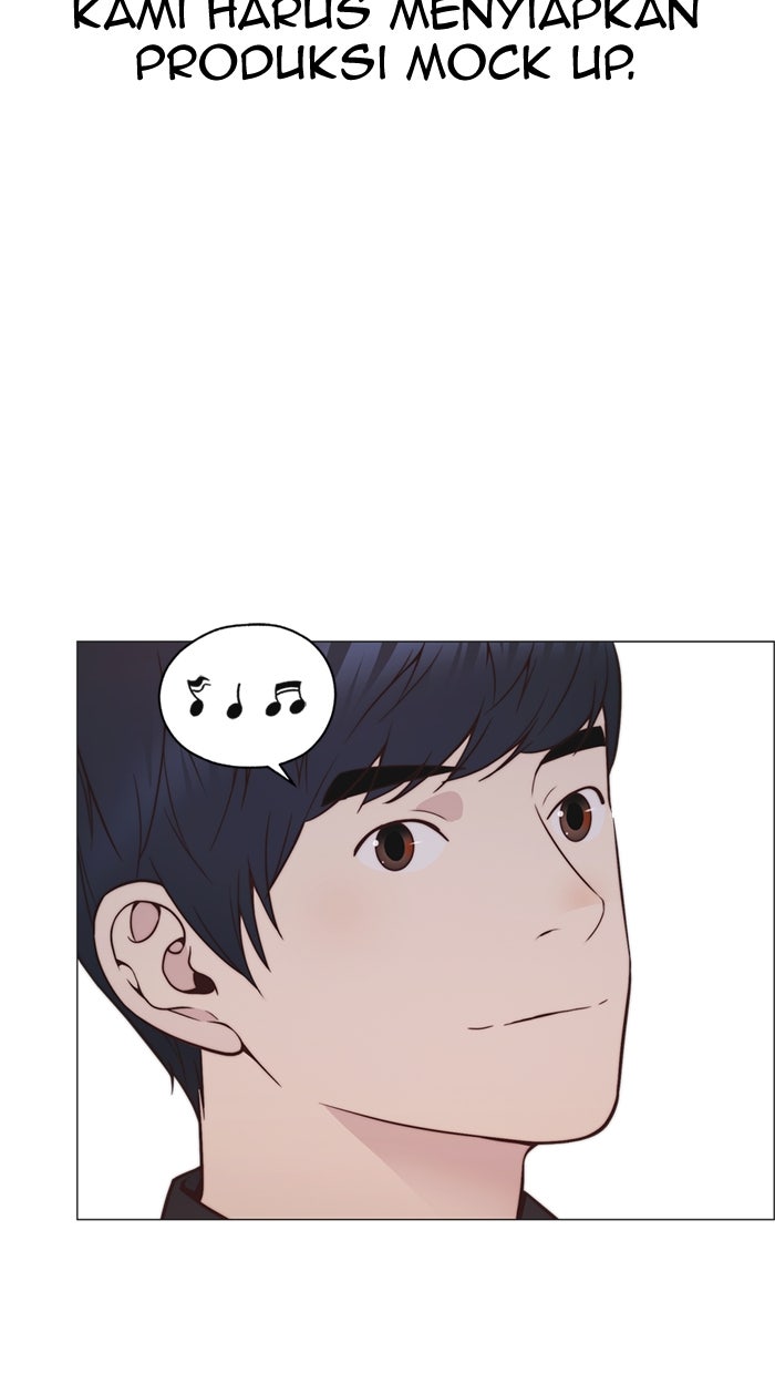Read The Man chapter 190 image 43 on Lezhin