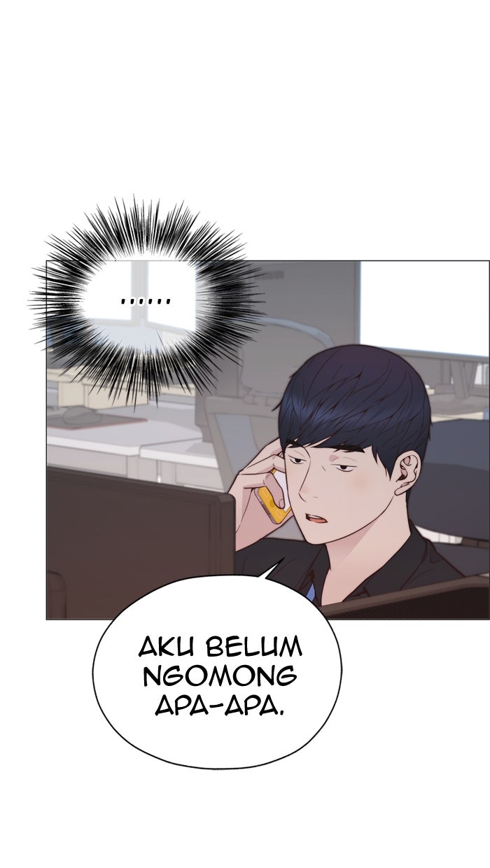 Read The Man chapter 190 image 46 on Lezhin