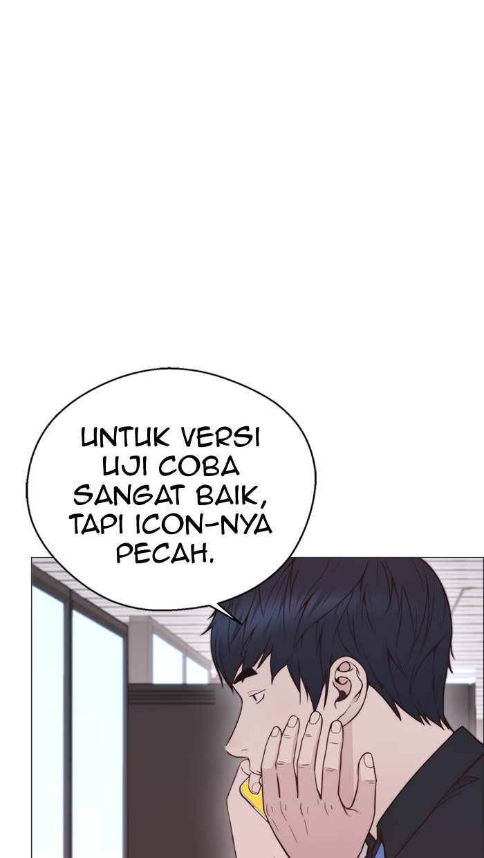 Read The Man chapter 190 image 49 on Lezhin