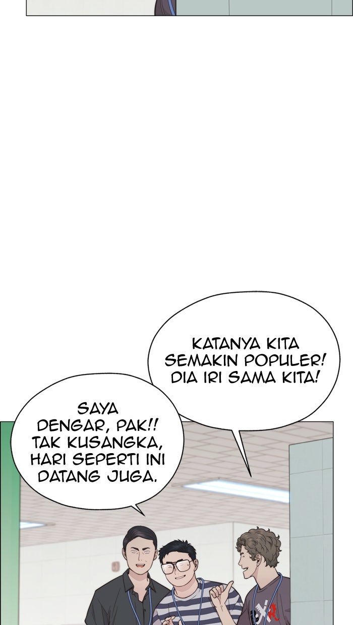 Read The Man chapter 190 image 5 on Lezhin