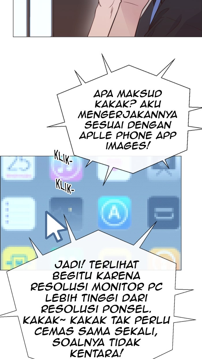 Read The Man chapter 190 image 50 on Lezhin