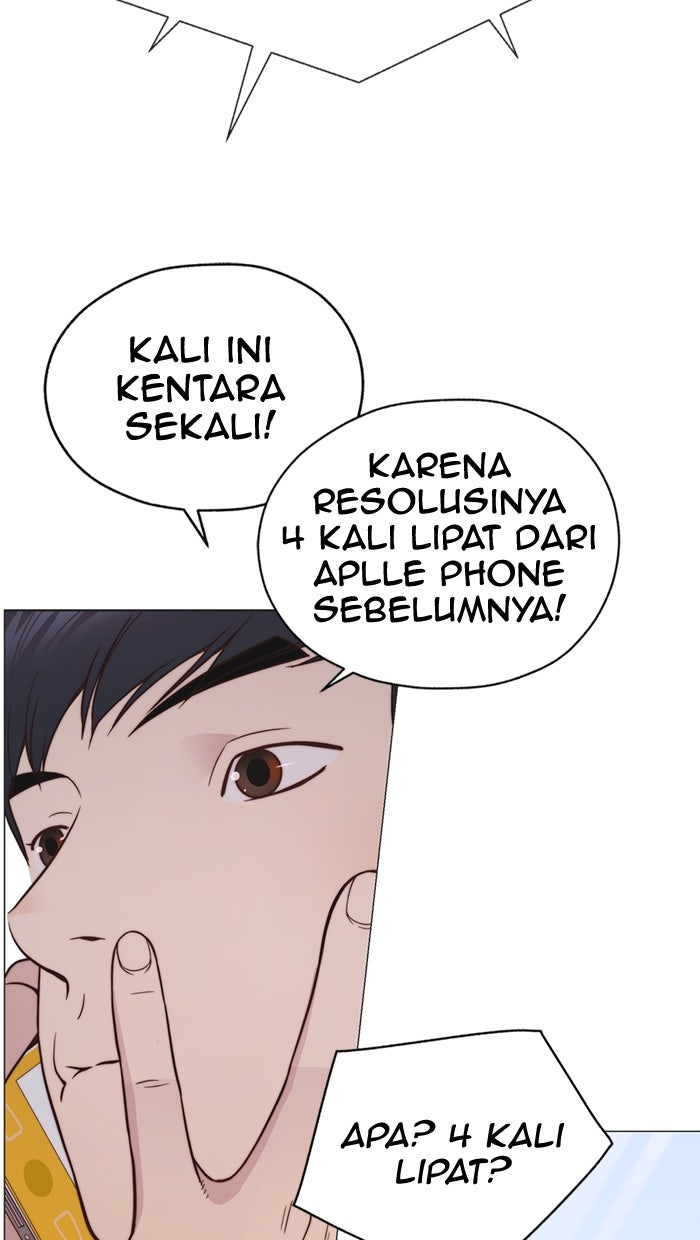 Read The Man chapter 190 image 51 on Lezhin