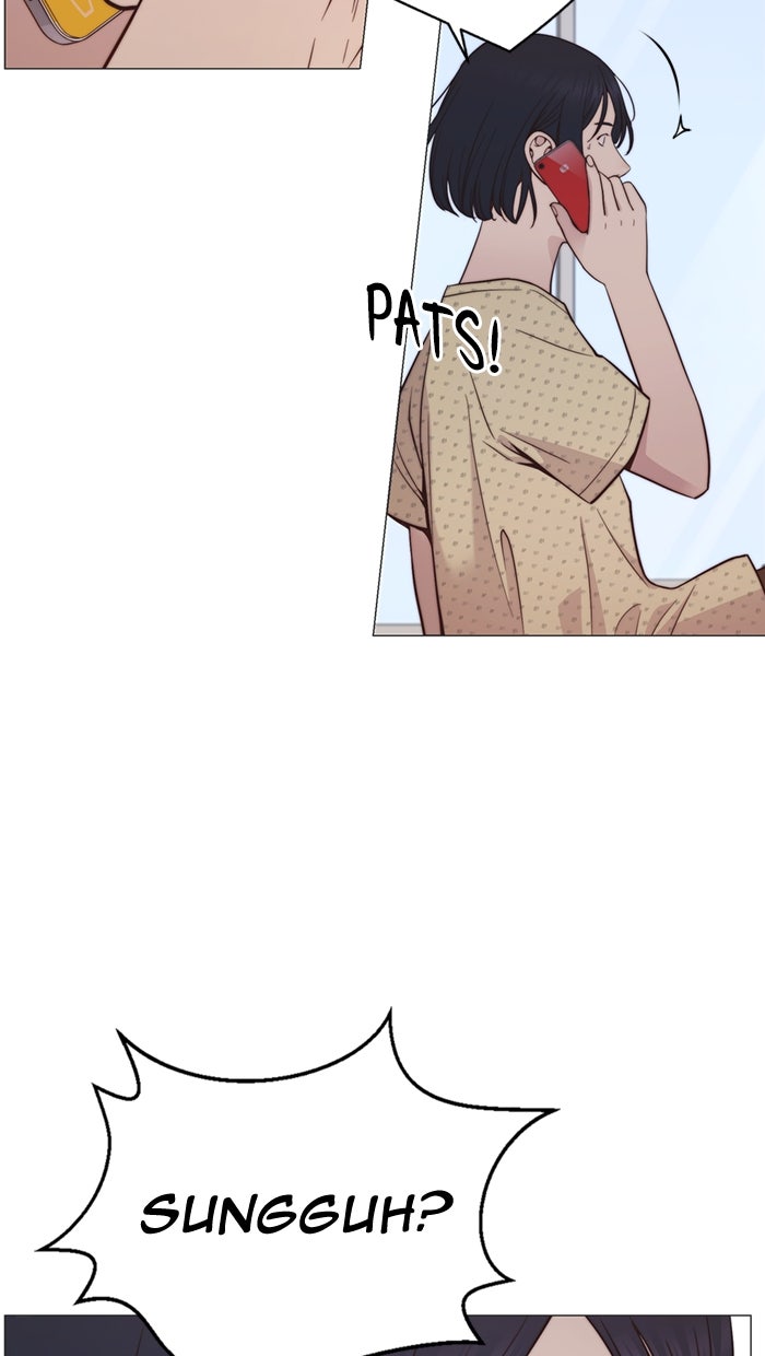 Read The Man chapter 190 image 52 on Lezhin