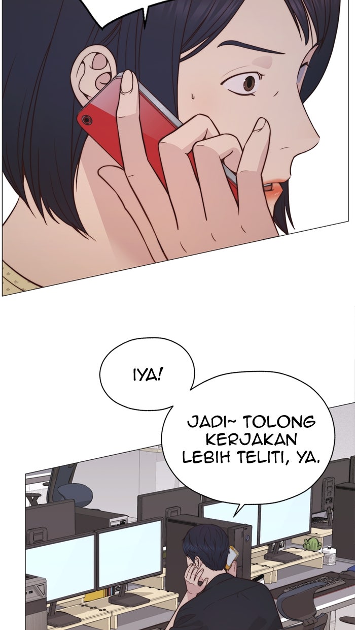 Read The Man chapter 190 image 53 on Lezhin
