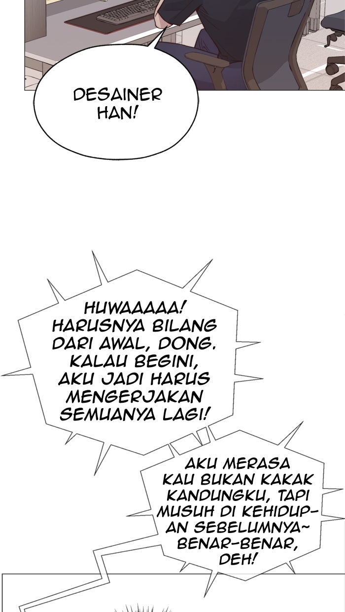 Read The Man chapter 190 image 54 on Lezhin