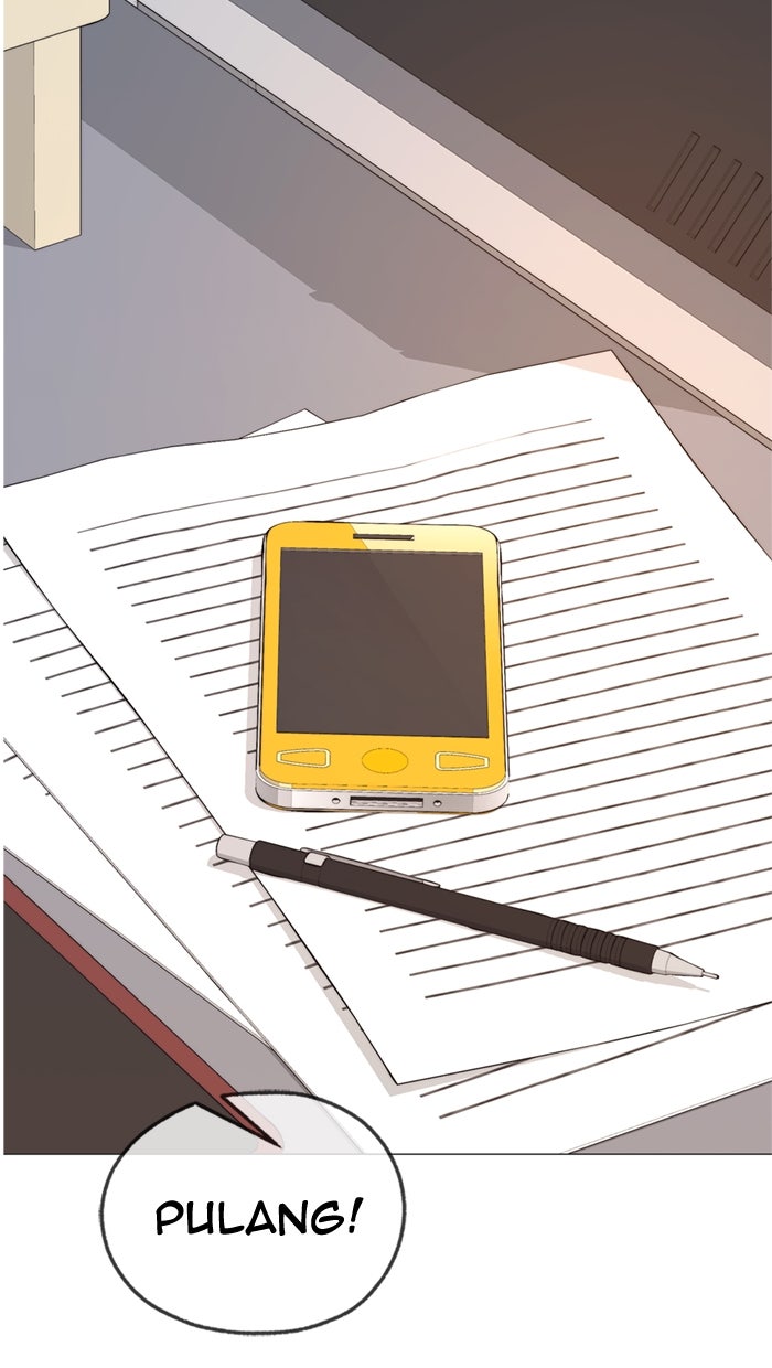 Read The Man chapter 190 image 57 on Lezhin