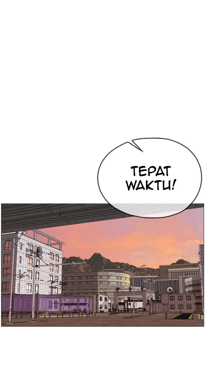 Read The Man chapter 190 image 58 on Lezhin