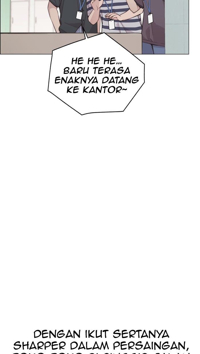 Read The Man chapter 190 image 6 on Lezhin