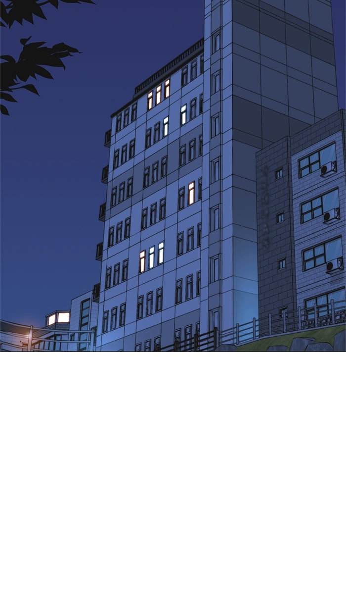 Read The Man chapter 190 image 61 on Lezhin