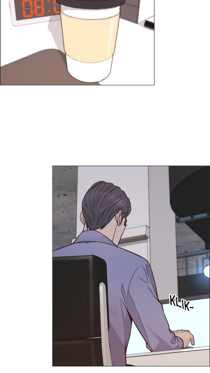 Read The Man chapter 190 image 71 on Lezhin