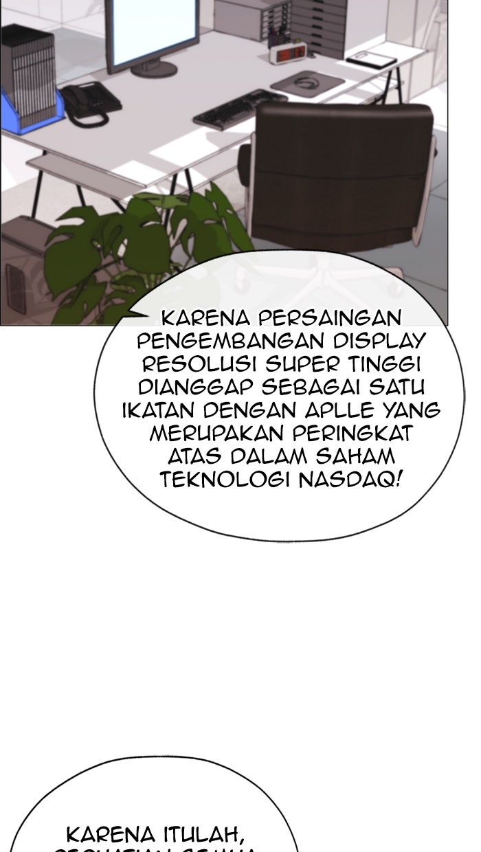 Read The Man chapter 190 image 75 on Lezhin