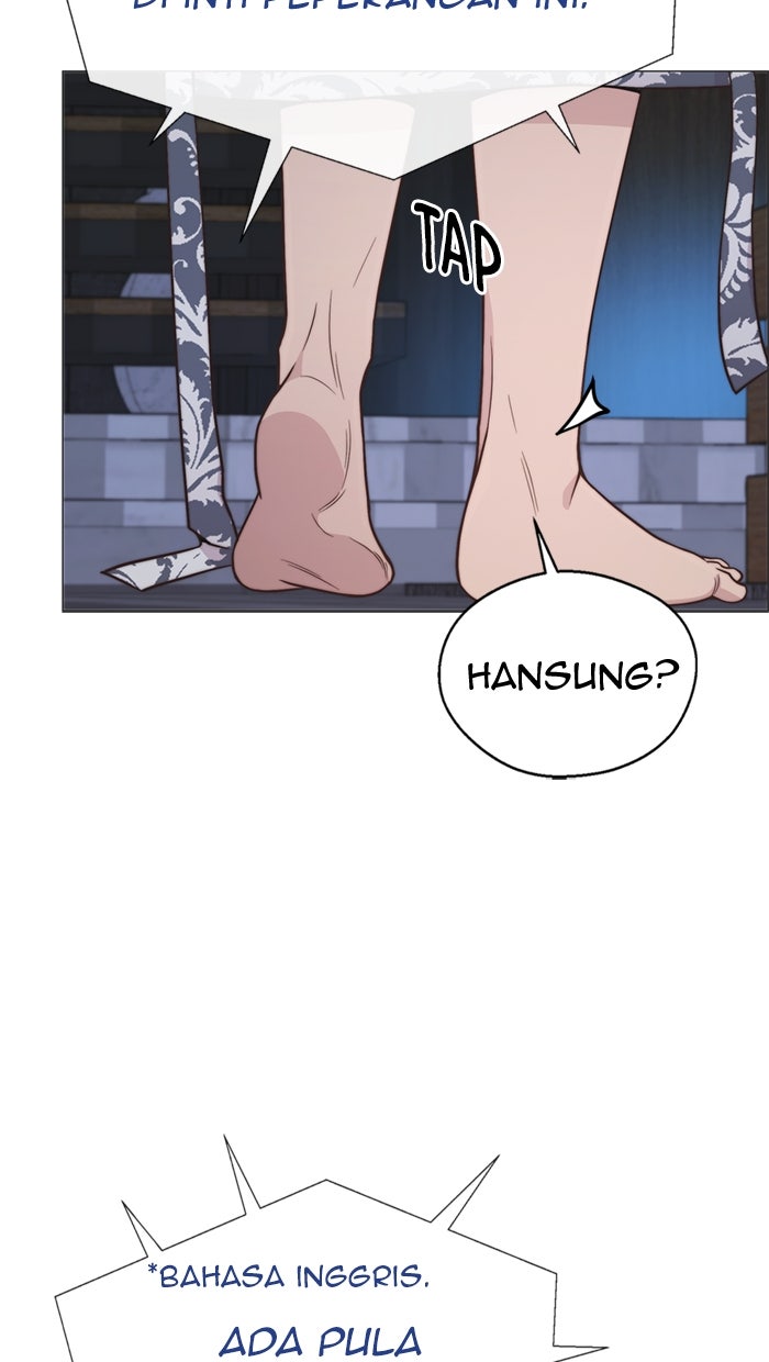 Read The Man chapter 190 image 85 on Lezhin