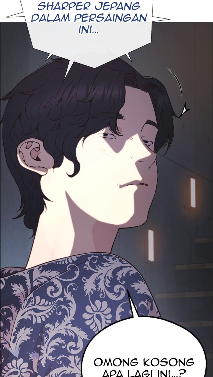 Read The Man chapter 190 image 86 on Lezhin