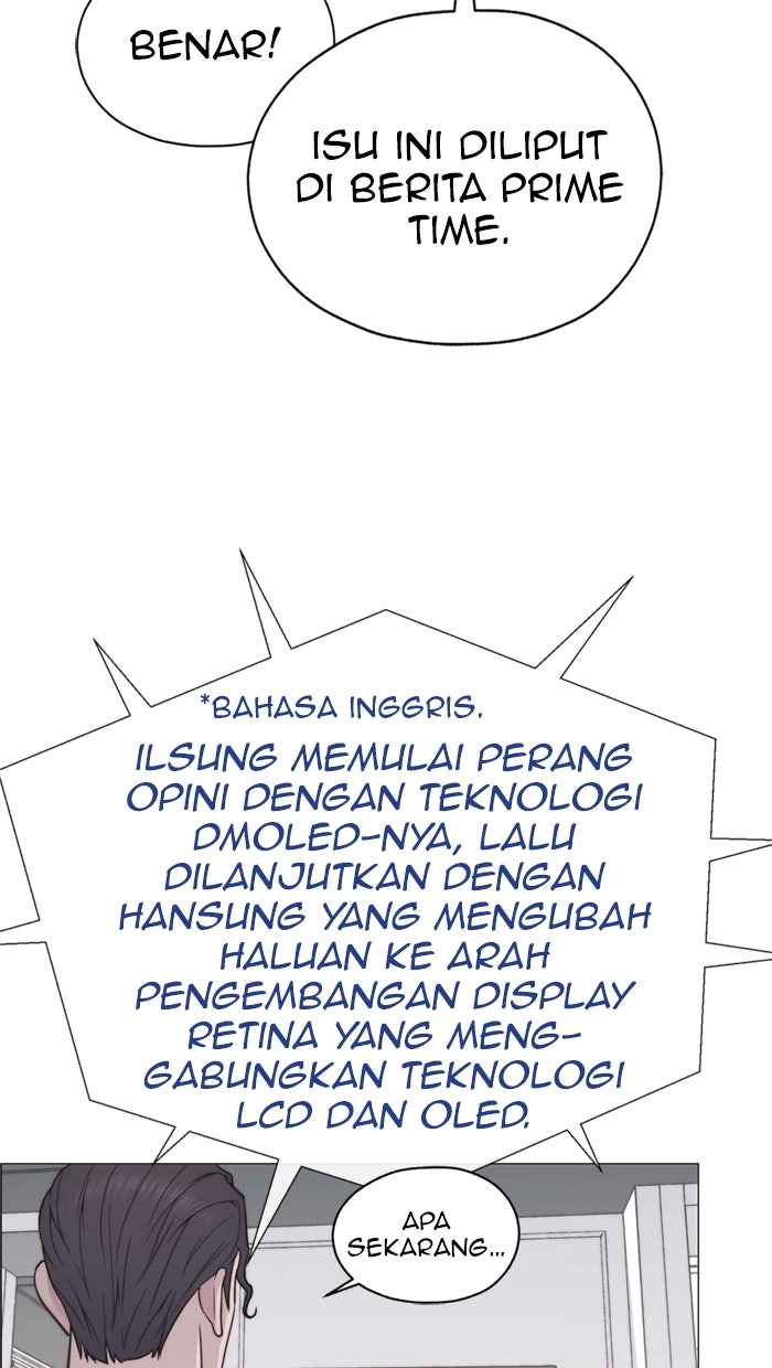 Read The Man chapter 190 image 89 on Lezhin