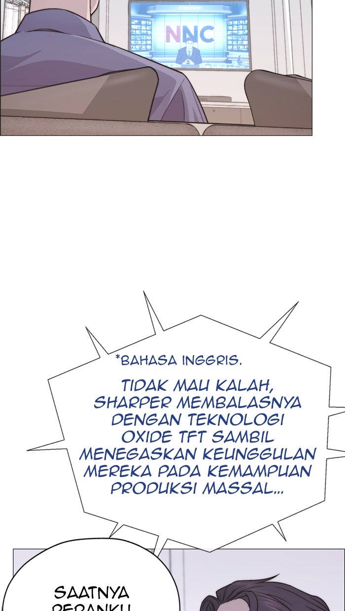 Read The Man chapter 190 image 90 on Lezhin