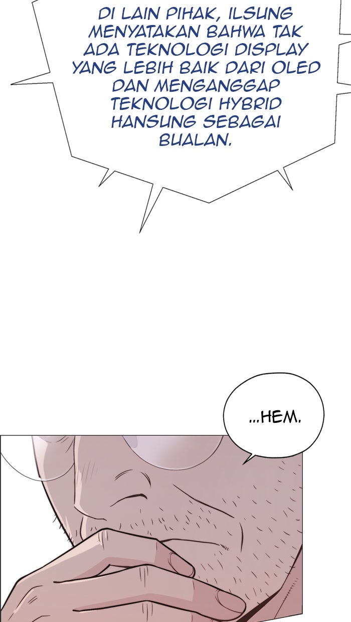 Read The Man chapter 190 image 93 on Lezhin