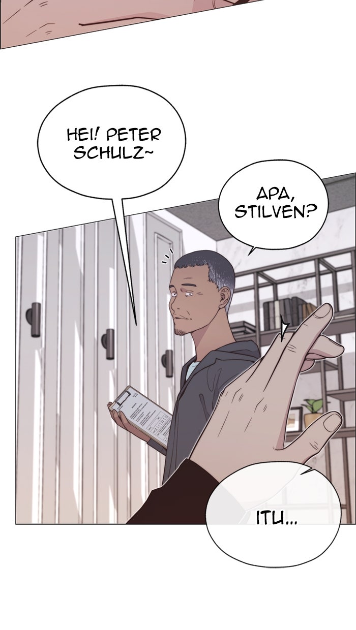 Read The Man chapter 190 image 94 on Lezhin