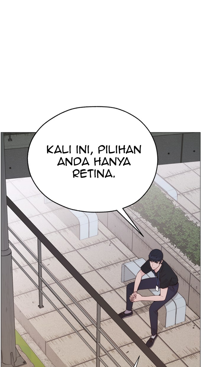 Read The Man chapter 190 image 99 on Lezhin