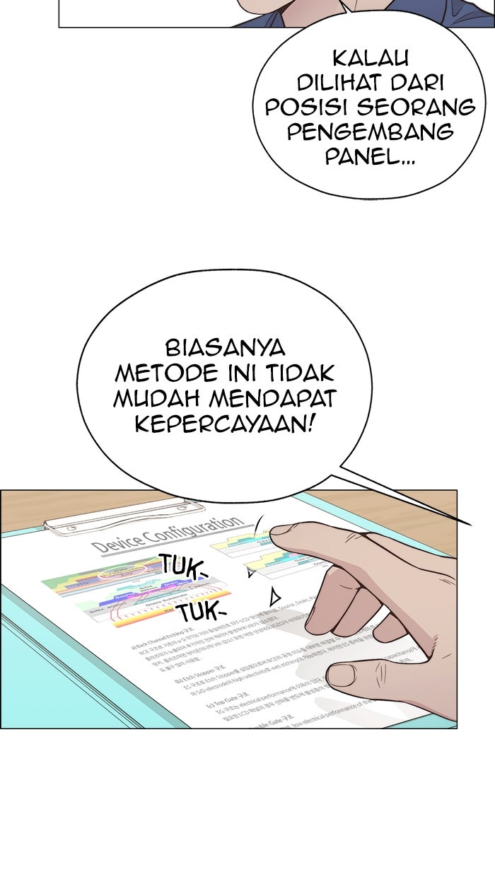 Read The Man chapter 191 image 10 on Lezhin