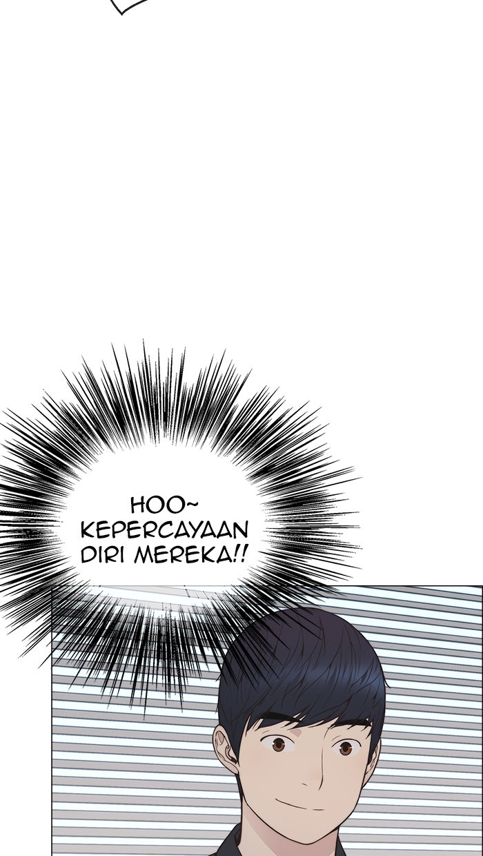 Read The Man chapter 191 image 14 on Lezhin