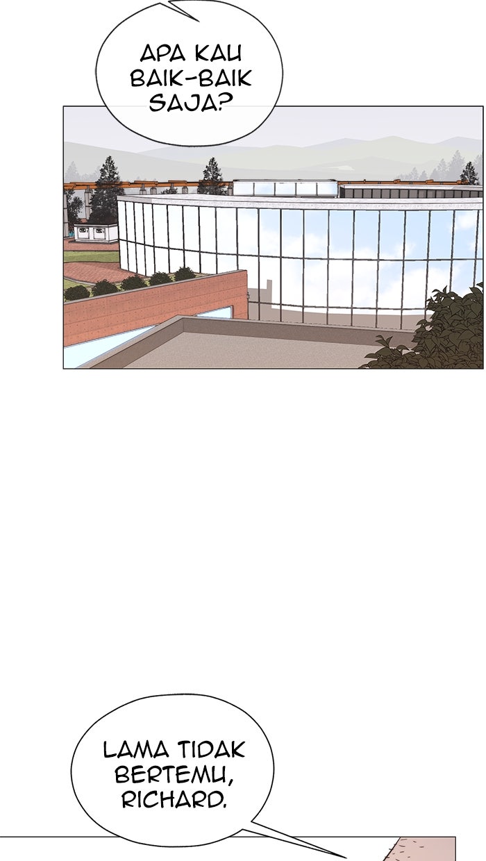 Read The Man chapter 191 image 17 on Lezhin