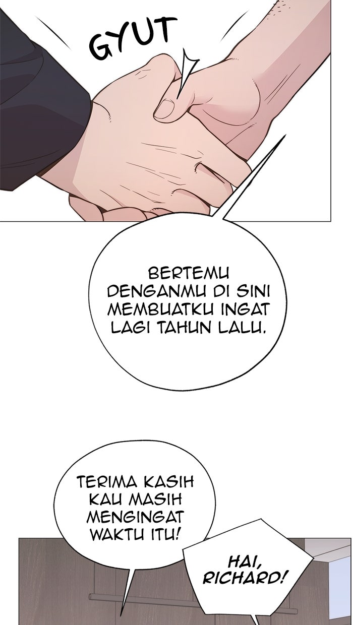 Read The Man chapter 191 image 18 on Lezhin