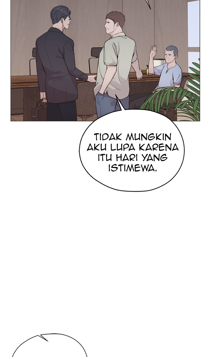 Read The Man chapter 191 image 19 on Lezhin