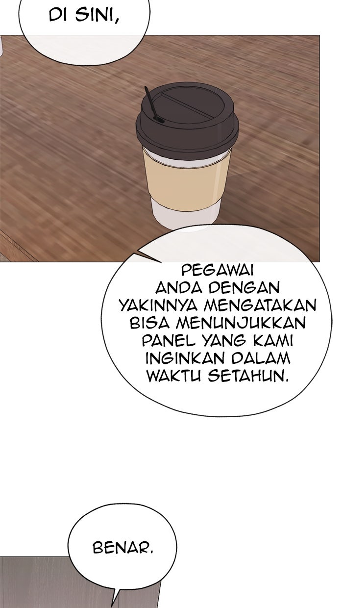Read The Man chapter 191 image 20 on Lezhin