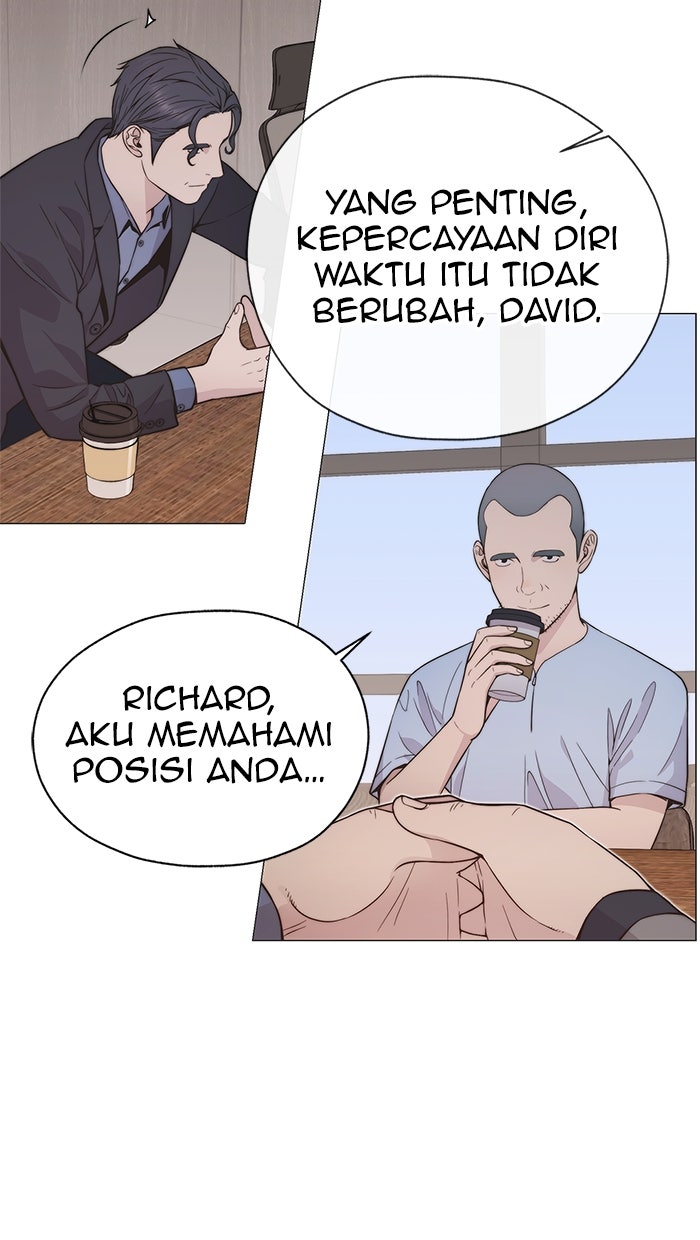 Read The Man chapter 191 image 21 on Lezhin