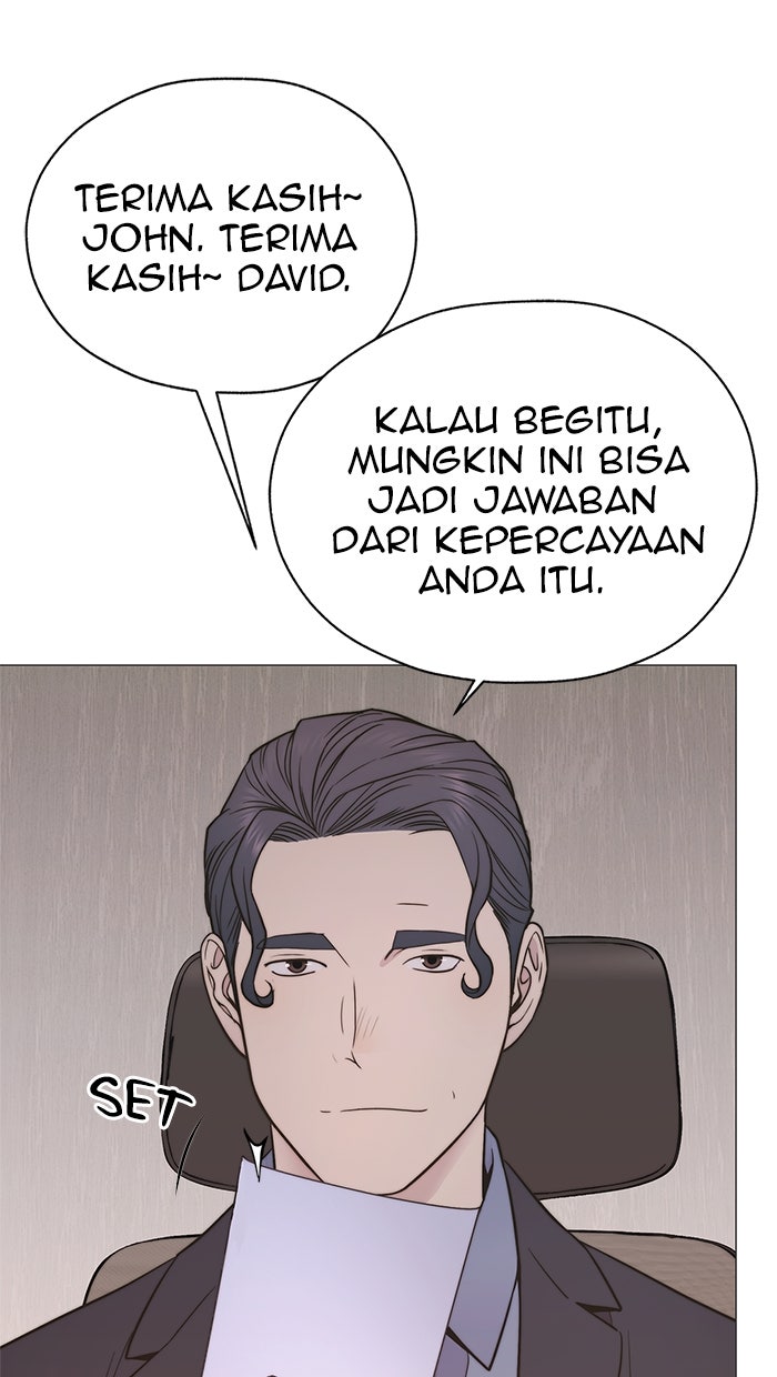 Read The Man chapter 191 image 23 on Lezhin