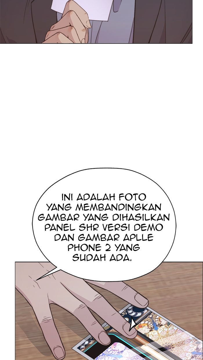 Read The Man chapter 191 image 24 on Lezhin